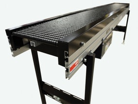 Shuttleworth, LLC - Conveyors Product Image