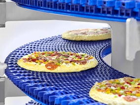 Sidedrive Conveyor Co. - Conveyors Product Image