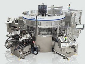 Sidel Inc. - Labeling Machines Product Image