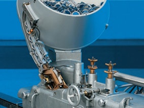 Silgan - Feeding & Inserting Equipment Product Image
