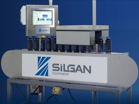 Silgan - Equipos de inspección de envases Imagen del producto