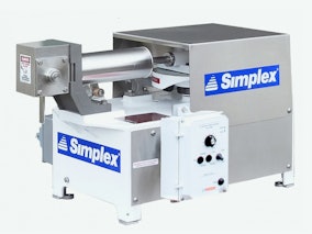 Simplex Filler Company - Liquid Fillers Product Image
