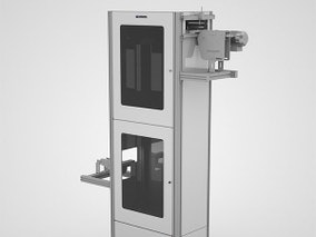 Simplimatic Automation - Product & Package Handling Product Image