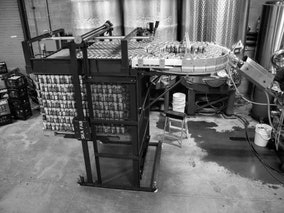 Ska Fabricating - Depalletizing Product Image