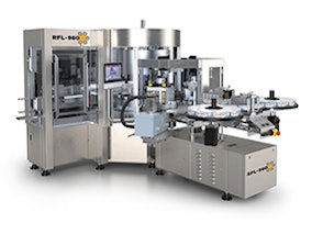 Sleeve Seal - Labeling Machines Product Image
