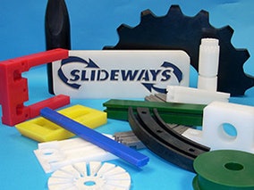 Slideways, Inc. - Conveyors Product Image