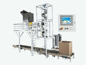 Smalley Manufacturing Company - Food & Dry Ingredient Handling Product Image