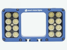 Smart Vision Lights - Packaging Inspection Equipment Product Image