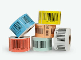 Smith Corona - Labels & Leaflets Product Image