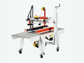 Sneed Coding Solutions, Inc. - Cartoning Equipment Product Image