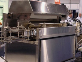 Solbern Inc. - Dry Fillers Product Image