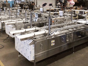 Solbern Inc. - Food & Beverage Processing Equipment Product Image