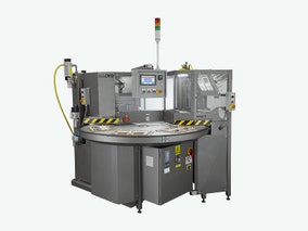Sonoco - Blister & Clamshell Packaging Equipment Product Image