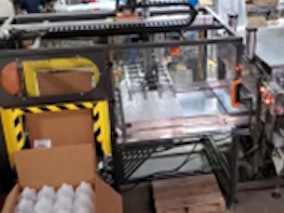 Sourcelink Solutions, LLC - Caja Equipo de embalaje Imagen del producto