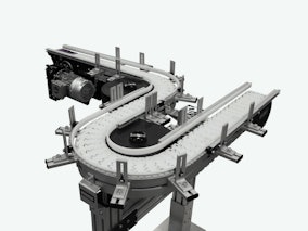 Sourcelink Solutions, LLC - Conveyors Product Image