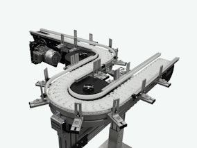 Sourcelink Solutions, LLC - Conveyors Product Image