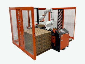 Sourcelink Solutions, LLC - Robot Manufacturers Product Image