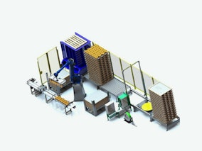 Sourcelink Solutions, LLC - Robotic Integrators Product Image