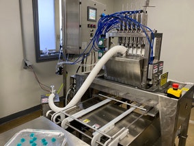 Spec Engineering - Food & Beverage Processing Equipment Product Image