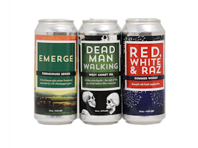 Specialty Printing, LLC - Labels & Leaflets Product Image