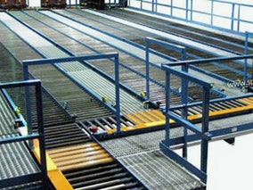 Specialty Equipment - Accumulators Product Image