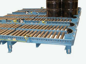 Specialty Equipment - Conveyors Product Image