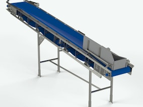 Stainless Specialists Inc. - Ingredient & Product Handling Equipment Product Image