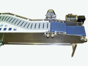Stainless Specialists Inc. - Conveyors Product Image