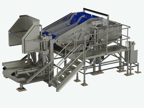 Stainless Specialists Inc. - Food & Beverage Processing Equipment Product Image