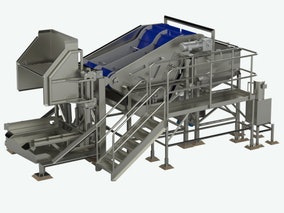 Stainless Specialists Inc. - Food & Beverage Processing Equipment Product Image
