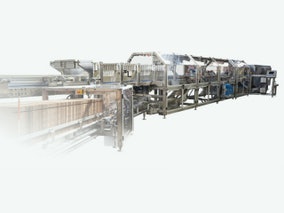 Standard-Knapp, Inc. - Multipacking Equipment Product Image