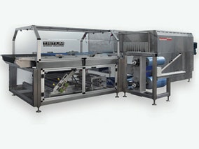 Standard-Knapp, Inc. - Wrapping Equipment Product Image
