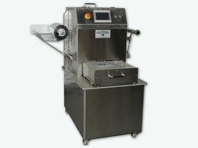 Starview Packaging Machinery Inc. - Pre-made Tray/Cup/Bowl Packaging Equipment Product Image