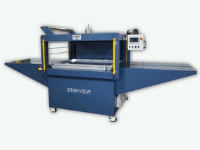 Starview Packaging Machinery - Thermoform/Fill/Seal Equipment Product Image