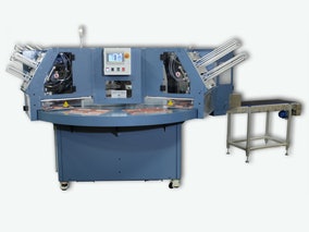 Starview Packaging Machinery - Blister & Clamshell Packaging Equipment Product Image