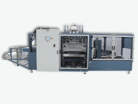 Starview Packaging Machinery - Package Forming Equipment Product Image