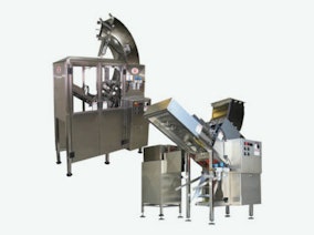 Statco-DSI Process Systems - Case Packing Equipment Product Image