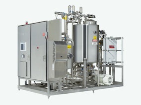 Statco-DSI Process Systems - Liquid Processing & Handling Equipment Product Image