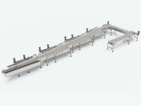 Statera - Conveyors Product Image