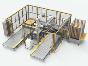 Statera - Palletizing Product Image