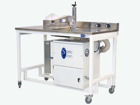 Static Clean International - Specialty Equipment Product Image