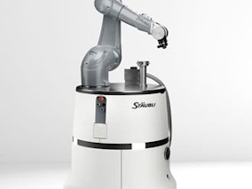 Staubli Corporation - Robot Manufacturers Product Image
