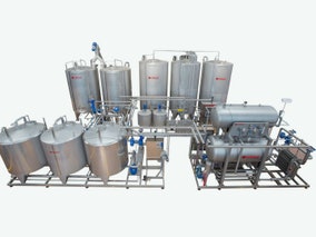 Storcan - Liquid Processing & Handling Equipment Product Image