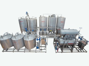 Storcan - Food & Beverage Processing Equipment Product Image