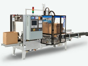 Storcan - Case Packing Equipment Product Image