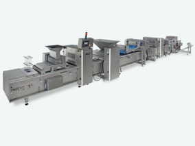 Storcan - Food & Beverage Processing Equipment Product Image