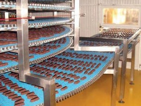 Storcan - Ingredient & Product Handling Equipment Product Image