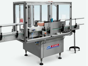 Storcan - Labeling Machines Product Image