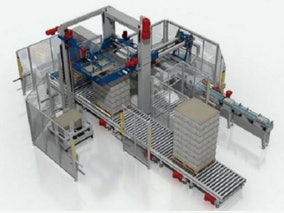 Storcan - Palletizing Product Image