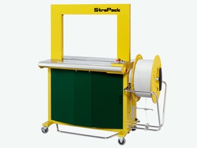 StraPack, Inc. - Load Stabilization Product Image